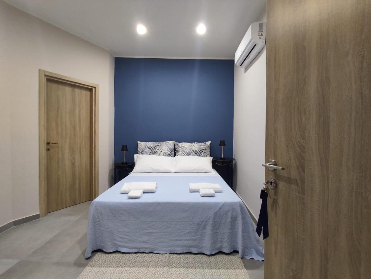מלון Ponte  Casa Patou מראה חיצוני תמונה
