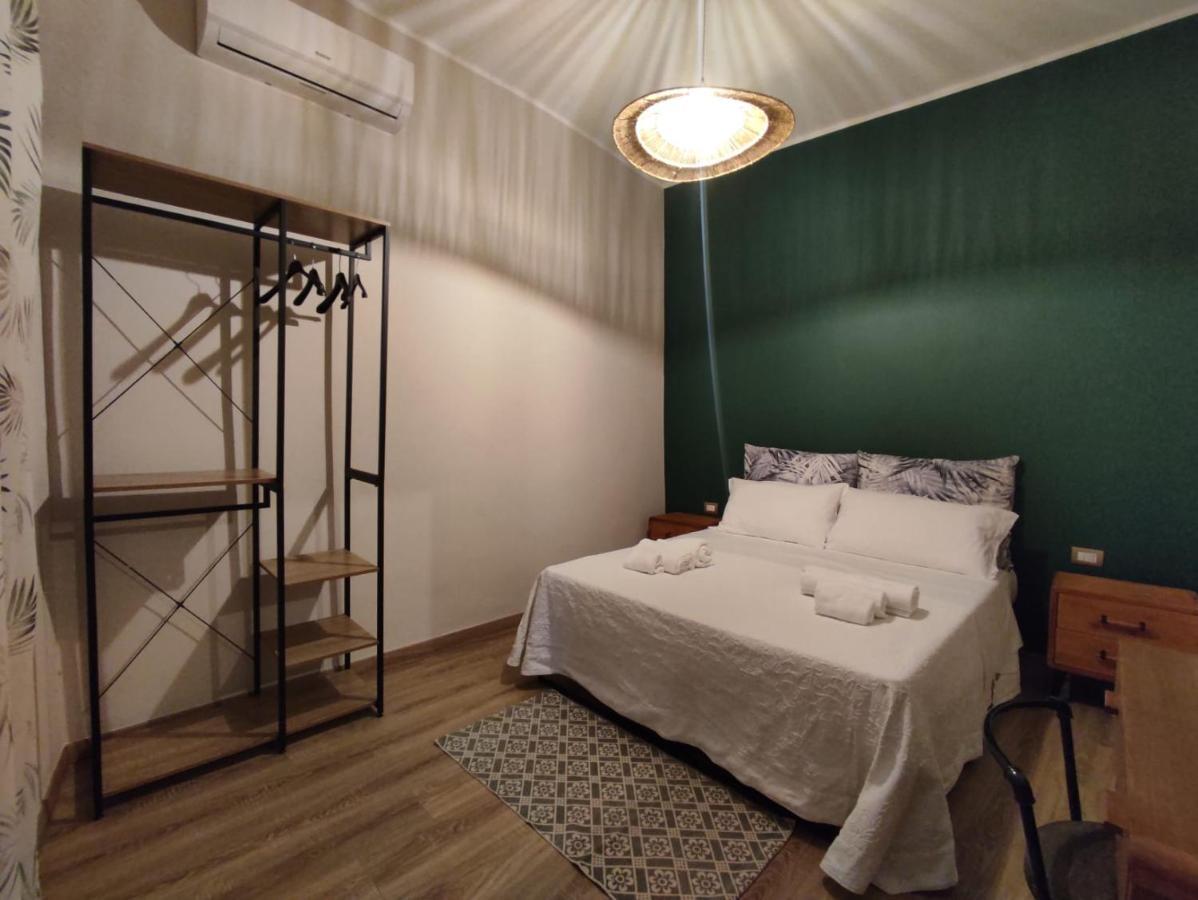 מלון Ponte  Casa Patou מראה חיצוני תמונה