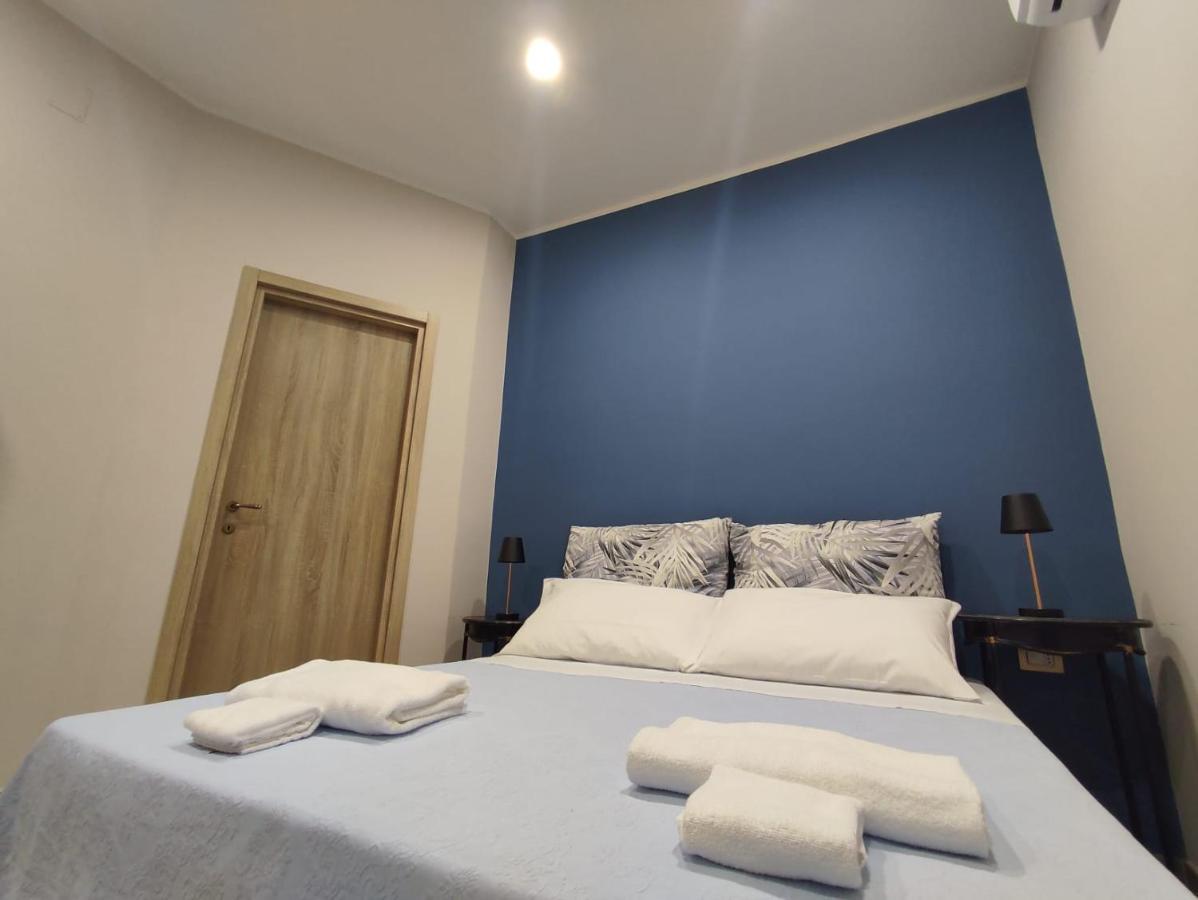 מלון Ponte  Casa Patou מראה חיצוני תמונה